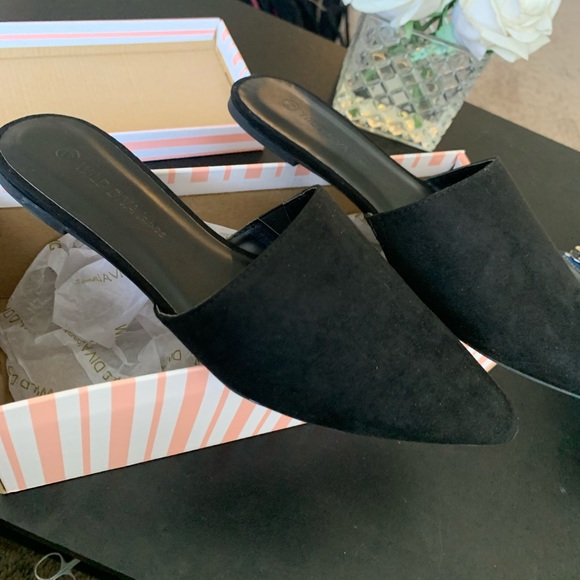 Fashion Nova Shoes - ✨NWT✨FASHION NOVA Brand new flats